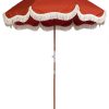 Business & Pleasure Co The Premium Beach Umbrella - Le Sirenuse New