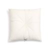 Business & Pleasure Co The Floor Pillow - Antique White Online
